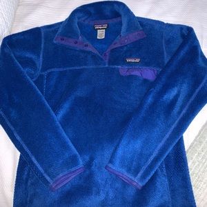 Women’s Patagonia Re Tool Fleece